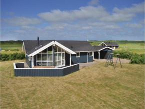 Holiday home Neerlandiavej Harboøre I
